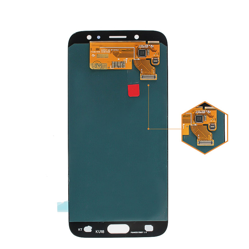 Samsung J7 Pro J730 J7 2017 Lcd Screen Display Touch Digitizer Replacement